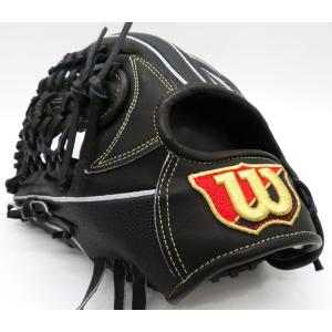 Wilson（ウイルソン） 硬式グラブ Wilson Staff DUAL DU型