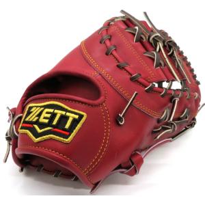 Mizuno Pro 硬式キャッチャーミット 限定 ミズノプロ 號 SAKEBI Harder