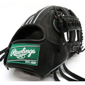 硬式キャッチャーミット 要(カナメ) C201 (ジュテルレザー社製皮革仕様