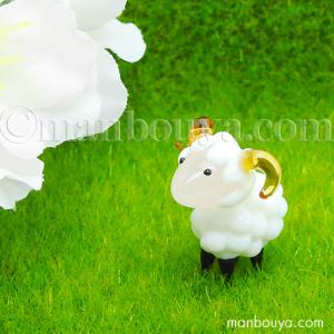 食べ物 ミニチュア ガラス細工 端午の節句 ディスプレイ用品 フォー