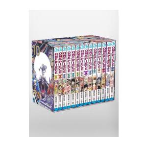 one piece ワンピース 全巻 セット 1巻から110巻 クイズブック1，2巻