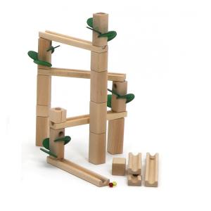 スカリーノ基本セット（SCALINO社）木のおもちゃ 知育玩具