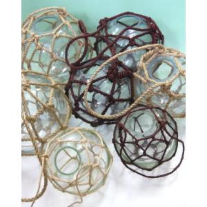 浮き玉5インチ 人気のマリンアイテム 海雑貨 : マリンガイド Yahoo!店