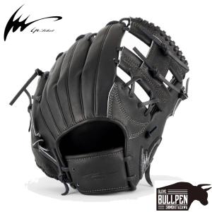 アイピーセレクト 硬式 グローブ グラブ 内野手用 RDモデル アルディ