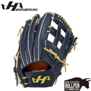 限定商品】 HATAKEYAMA(ハタケヤマ) 一般硬式キャッチャーミット 30