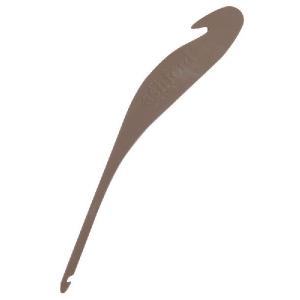 メール便可 ステンレス製 筬綜絖通し 筬ソウコウ通し 手織り用品