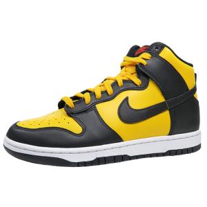 NIKE（ナイキ） NIKE DUNK HI RETRO ダンク ハイ レトロ VIOLET/COURT