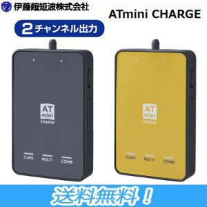 伊藤超短波 ATミニパーソナル2 ATミニ AT-mini Personal II ATmini AT