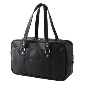 イーストボーイ Venus アンゴラ混ダッフルコート（チャコール