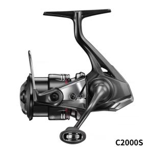 シマノ（SHIMANO） 24 ヴァンフォード C2000S : つり具のヨコオYahoo