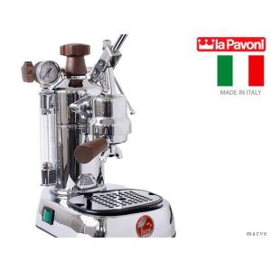 la Pavoni（ラパボーニ） エスプレッソマシーンla Pavoni（ラ