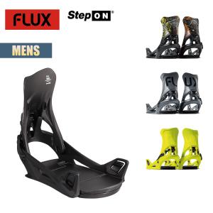 FLUX BINDINGS（フラックスバインディング） FLUX フラックス