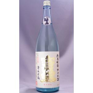 2025年12月出荷分】信州亀齢 純米吟醸 美山錦 1800ml : 酒のとんだ
