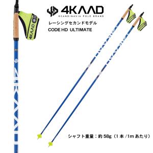 フォーカード 4KAAD 4P10150 BLACK CODE X JR Ultimate クロス