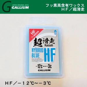 GALLIUM（ガリウム） HF ／ メタリックイオン モイスト ／ GALLIUM