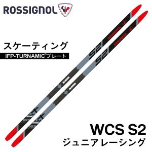 RED LINE クラシカル（スキンスキー）190cm／MADSHUS（マズシャス