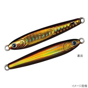 ダイワ ジグ ソルティガ FKジグ TG SLJ 80g PHシルバーグローヘッド