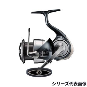 DAIWA（ダイワ） 23 エアリティ PCLT3000-XH (2023年モデル