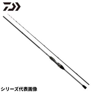DAIWA（ダイワ） 極鋭カワハギAIR 1344−2AGS : つり具の