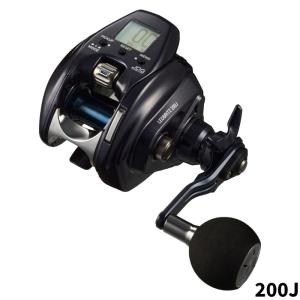 DAIWA（ダイワ） 20 シーボーグ 200JL-DH : つり具の銭屋 - 通販
