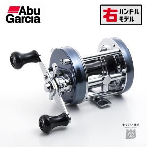 Abu Garcia（アブガルシア） アンバサダー6600/6601CA ファクトリー