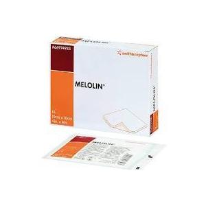 デルマエイド 2号 5.0×7.5cm 100枚 アルケア 創傷用吸収パッド 滅菌