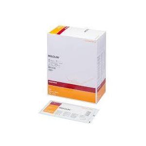 メロリンガーゼ（滅菌済） 100×200mm 100枚入 66974939 : エム・ディ