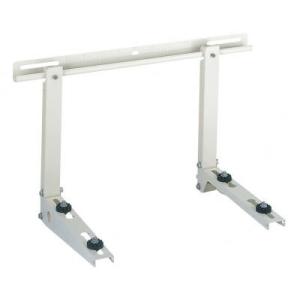 在庫有り 壁面用エアコン架台 C-KZG クーラーキャッチャー 日晴金属