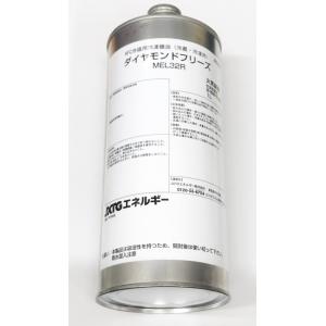 出光興産 ダフニーハーメチックオイル 冷凍機用潤滑油 FVC32D 1L