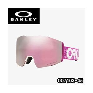 OAKLEY（オークリー） ゴーグル OAKLEY FALL LINE M SNOW GOGGLE