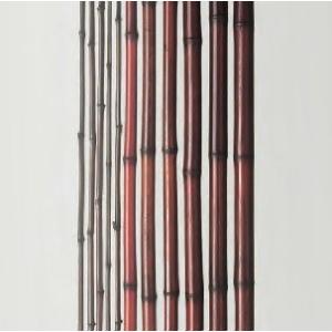 竹材 竹 本煤竹 ほんすすたけ 3950x62~70φmm 1本単価 : めいぼくや