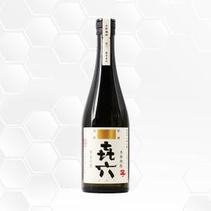 百年の孤独 【黒木本店】 失われた時を求めて 第二篇 栗 720ml : 酒の