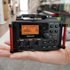 ズーム（zoom） ZOOM LiveTrak L-8(専用キャリングバッグ/CBL-8付