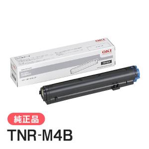 沖データ OKI 純正品 TNR-M4G2 トナーカートリッジ (大) : ミタストア