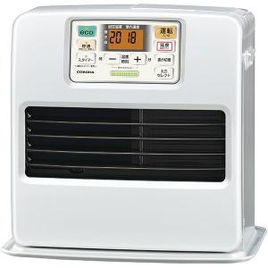 ダイニチ（Dainichi） ダイニチ工業 FW-4324KE(W) 家庭用石油ファン