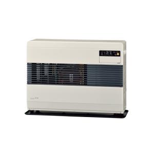 CORONA（コロナ） FF式ストーブ 標準タイプ FF温風 FF式 石油ストーブ