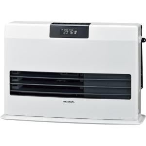 CORONA（コロナ） FF式石油暖房機 WGシリーズ FF-WG52SK-W [FFWG52SKW