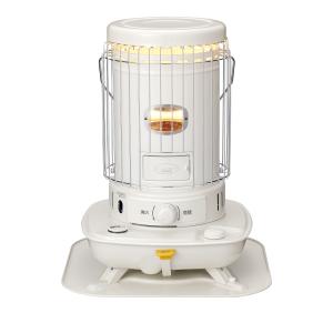 CORONA（コロナ） 石油ストーブ SL-6622-W : MITENE Premium - 通販