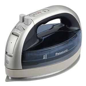 Panasonic（パナソニック） コードレス スチームアイロン カルル NI