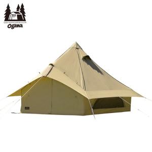 ogawa OGAWA×カナディアンイースト PILZ12 BLACK ピルツ12 小川 オガワ