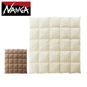 SALE] NANGA×FRAGMENT ナンガ フラグメント DOWN DUVET ダウンデュベ