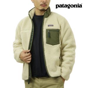 patagonia（パタゴニア） メンズ フリースジャケット 正規品 レトロX
