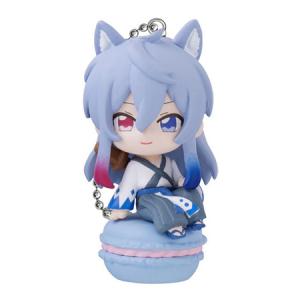 時透無一郎】 KY-90 鬼滅の刃 はぐキャラコレクション6 : トレカ