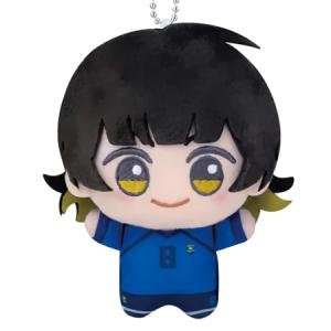 BANPRESTO（バンプレスト） TVアニメ ブルーロック ちびぐるみ vol.9