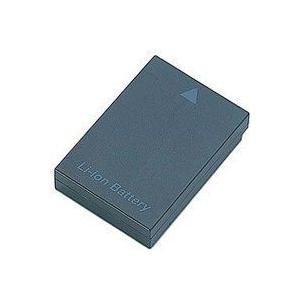 TKG』富士フィルム NP-50 互換バッテリーFinePix XP200/XF1/X10/X20等