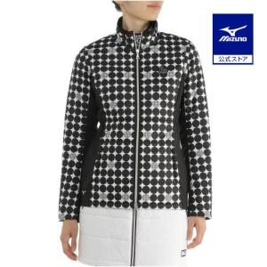 MIZUNO（ミズノ） ミズノ公式 ゴルフウェア 発熱素材 ブレスサーモ