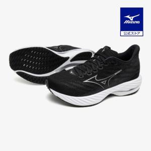 MIZUNO（ミズノ） ミズノ公式 ウエーブライダーGTX 2 ランニング