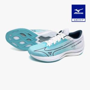 MIZUNO（ミズノ） ミズノ公式 ウエーブリベリオンプロ2 ランニング