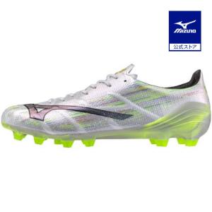 MIZUNO（ミズノ） ミズノ公式 ミズノアルファII PRO サッカー