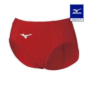 MIZUNO（ミズノ） ミズノ公式 2WAYレーシングショーツ 陸上競技